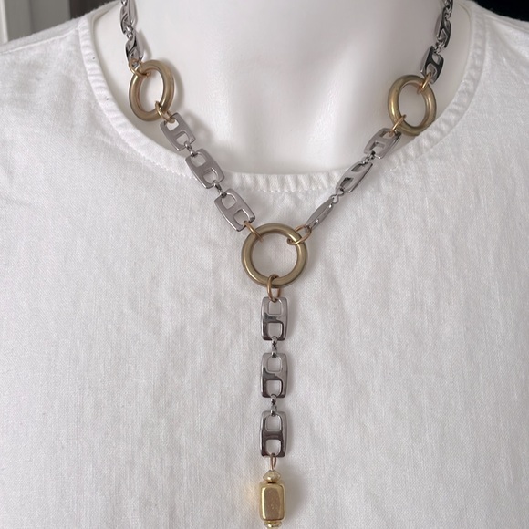 Two tone chain - Picture 4 of 5